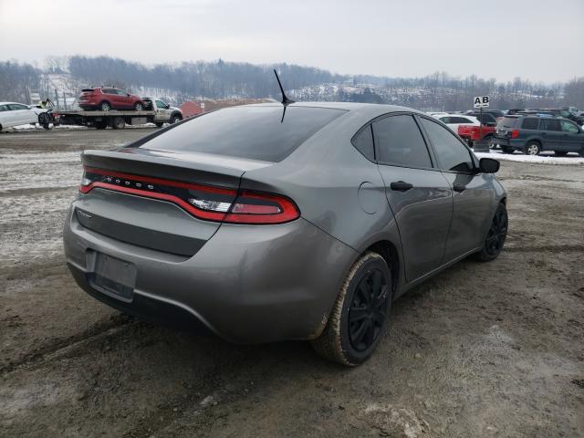 Photo 3 VIN: 1C3CDFAA1DD292661 - DODGE DART SE 