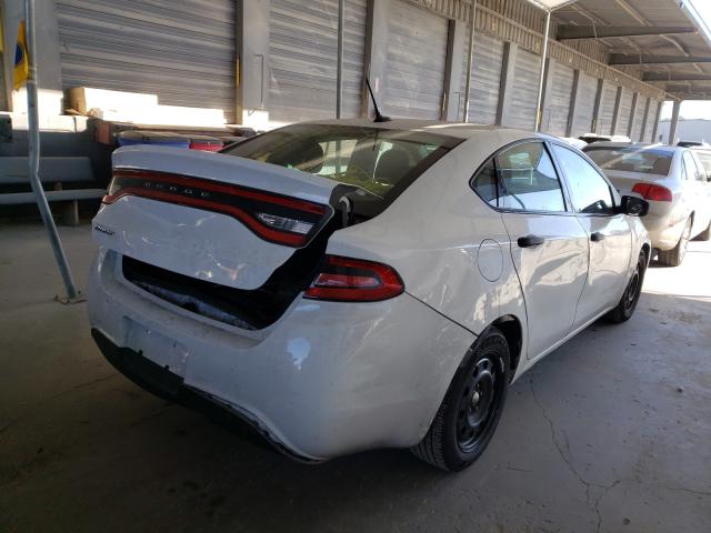 Photo 3 VIN: 1C3CDFAA1DD297813 - DODGE DART SE 