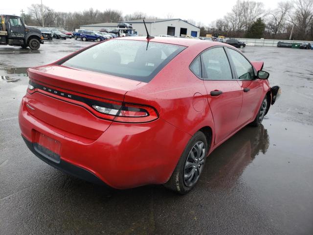 Photo 2 VIN: 1C3CDFAA1DD301598 - DODGE DART SE 