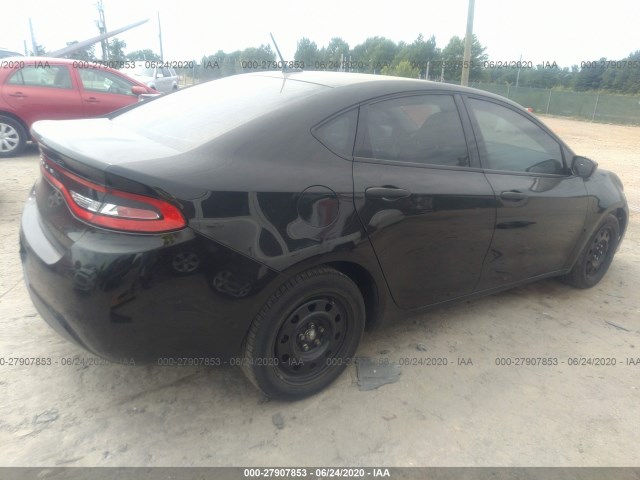 Photo 3 VIN: 1C3CDFAA1DD302038 - DODGE DART 