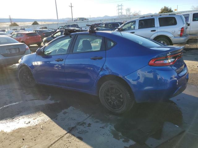 Photo 1 VIN: 1C3CDFAA1DD332818 - DODGE DART SE 