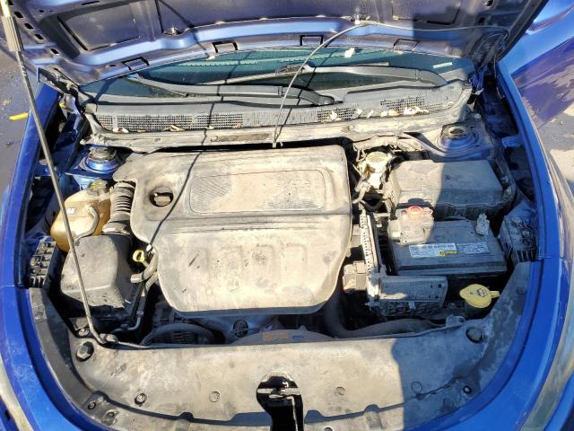 Photo 10 VIN: 1C3CDFAA1DD332818 - DODGE DART SE 