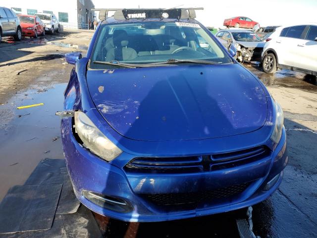 Photo 4 VIN: 1C3CDFAA1DD332818 - DODGE DART SE 