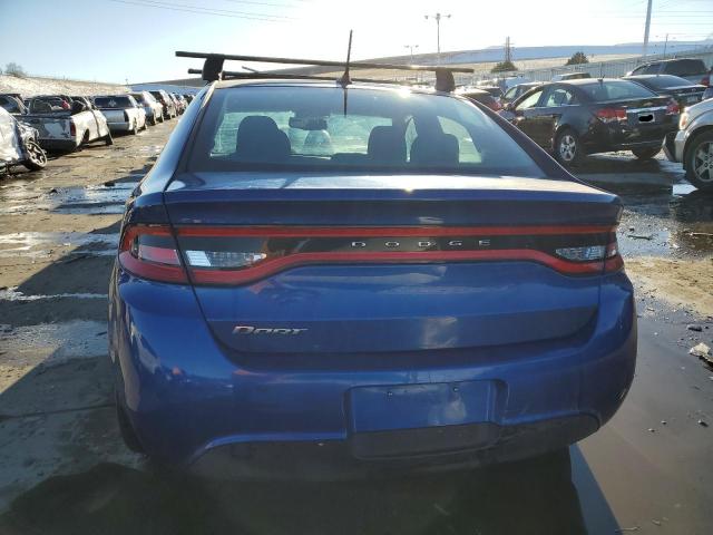 Photo 5 VIN: 1C3CDFAA1DD332818 - DODGE DART SE 