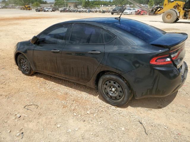 Photo 1 VIN: 1C3CDFAA1DD334388 - DODGE DART 