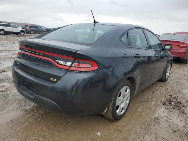 Photo 2 VIN: 1C3CDFAA1ED667546 - DODGE DART 