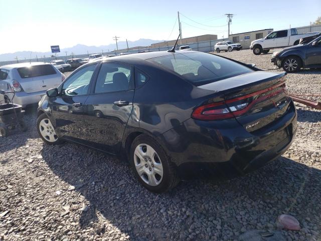 Photo 1 VIN: 1C3CDFAA1ED667546 - DODGE DART 