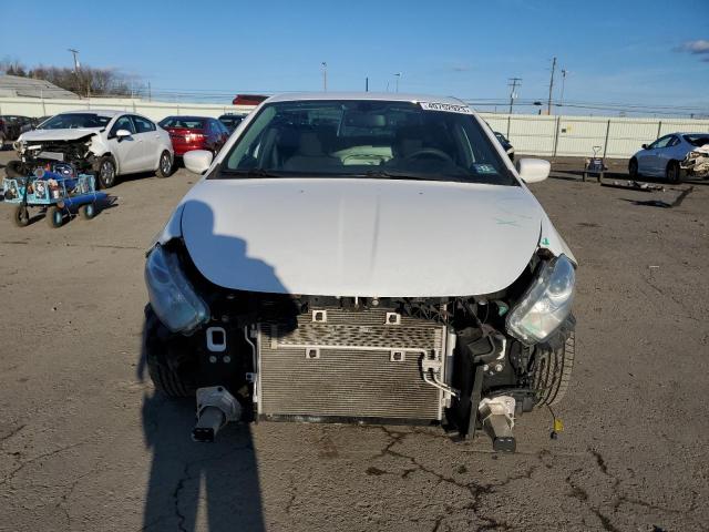 Photo 4 VIN: 1C3CDFAA1ED743802 - DODGE DART SE 