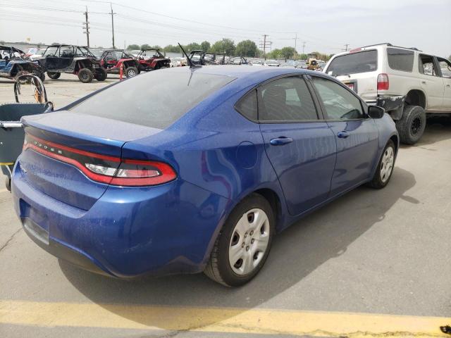 Photo 3 VIN: 1C3CDFAA1ED790991 - DODGE DART 