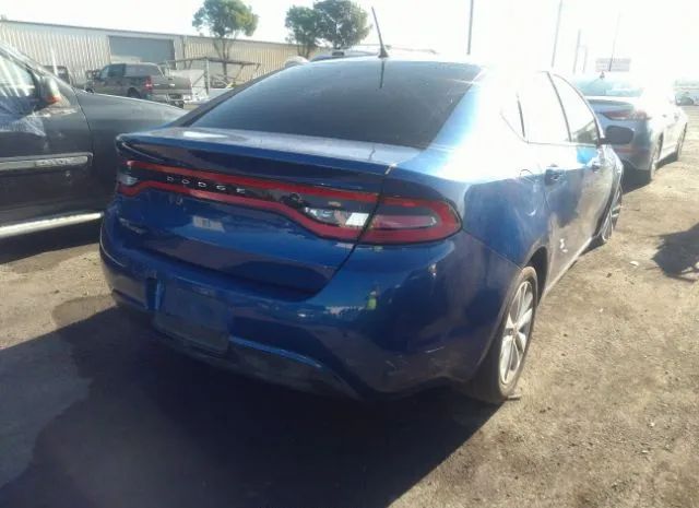 Photo 3 VIN: 1C3CDFAA1ED791123 - DODGE DART 