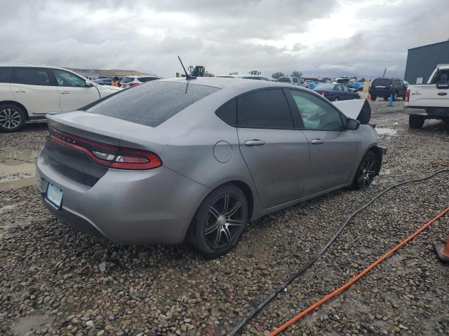 Photo 2 VIN: 1C3CDFAA1FD298866 - DODGE DART SE 