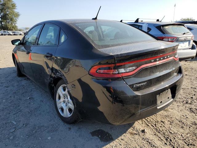 Photo 2 VIN: 1C3CDFAA1FD300583 - DODGE DART SE 