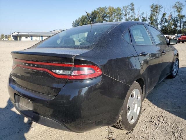 Photo 3 VIN: 1C3CDFAA1FD300583 - DODGE DART SE 