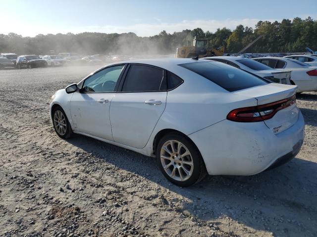 Photo 1 VIN: 1C3CDFAA1FD369015 - DODGE DART SE 