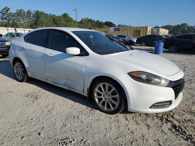 Photo 3 VIN: 1C3CDFAA1FD369015 - DODGE DART SE 