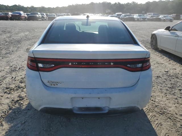 Photo 5 VIN: 1C3CDFAA1FD369015 - DODGE DART SE 