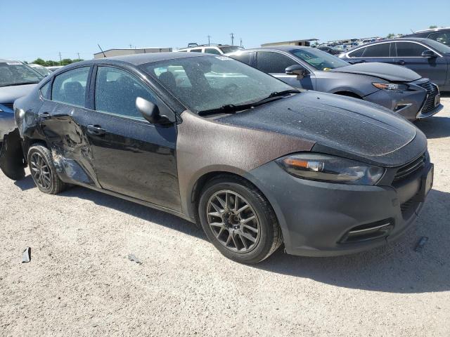 Photo 3 VIN: 1C3CDFAA1FD404510 - DODGE DART 