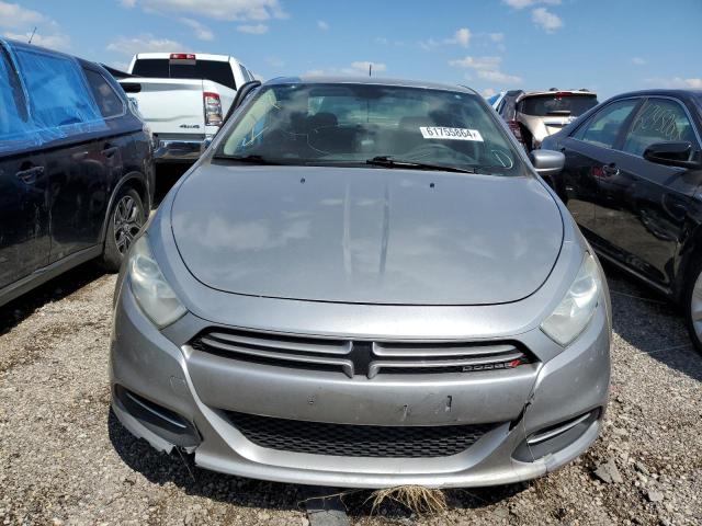 Photo 4 VIN: 1C3CDFAA1FD405432 - DODGE DART SE 