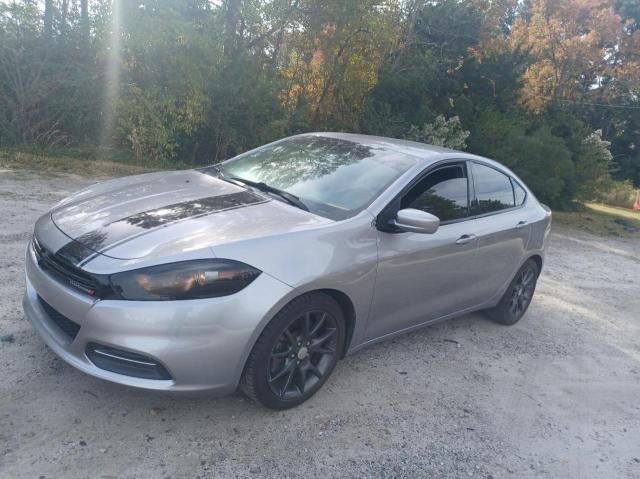 Photo 1 VIN: 1C3CDFAA1FD415426 - DODGE DART SE 