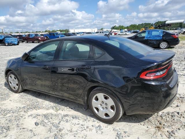 Photo 1 VIN: 1C3CDFAA1FD415832 - DODGE DART 