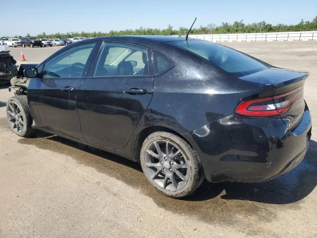 Photo 1 VIN: 1C3CDFAA1FD432534 - DODGE DART SE 