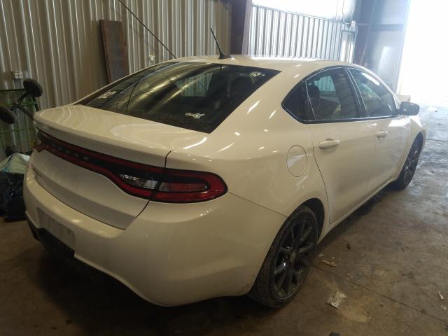 Photo 3 VIN: 1C3CDFAA1FD432713 - DODGE DART SE 