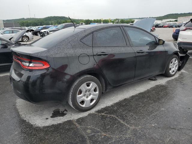 Photo 2 VIN: 1C3CDFAA1FD432839 - DODGE DART 