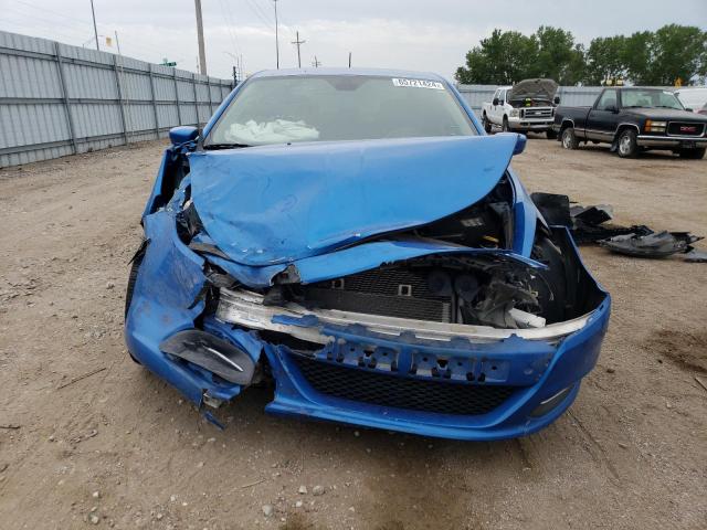 Photo 4 VIN: 1C3CDFAA1FD432906 - DODGE DART SE 