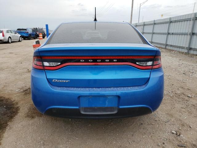 Photo 5 VIN: 1C3CDFAA1FD432906 - DODGE DART SE 