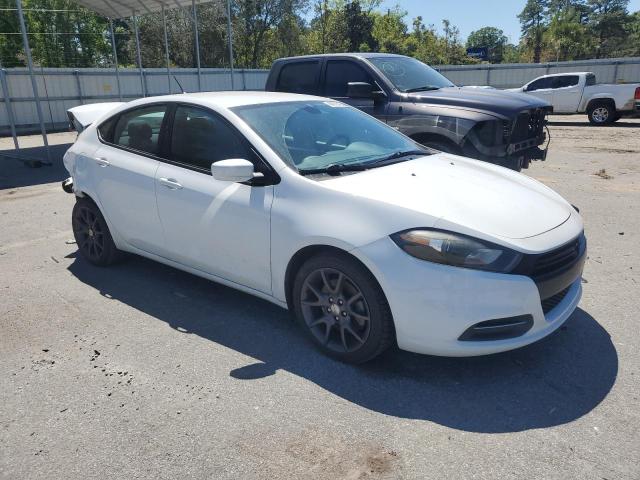 Photo 3 VIN: 1C3CDFAA1FD434753 - DODGE DART 