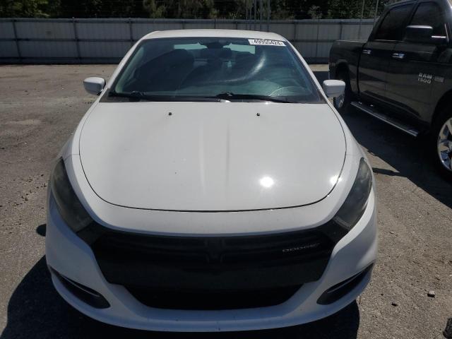 Photo 4 VIN: 1C3CDFAA1FD434753 - DODGE DART 