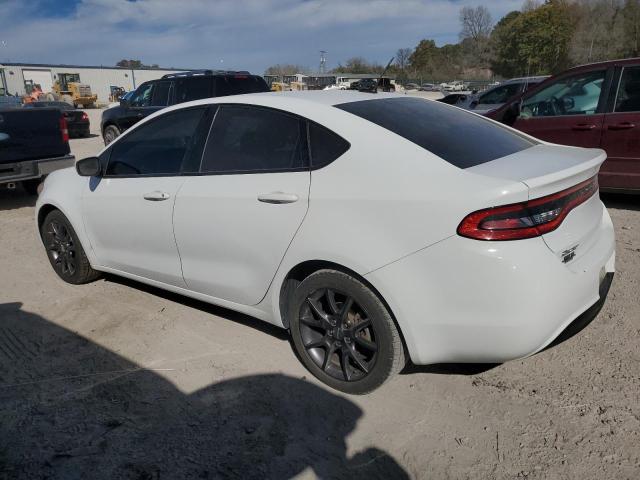 Photo 1 VIN: 1C3CDFAA1GD508190 - DODGE DART SE 