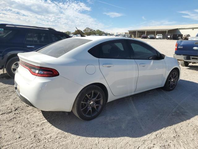 Photo 2 VIN: 1C3CDFAA1GD508190 - DODGE DART SE 