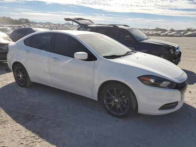 Photo 3 VIN: 1C3CDFAA1GD508190 - DODGE DART SE 