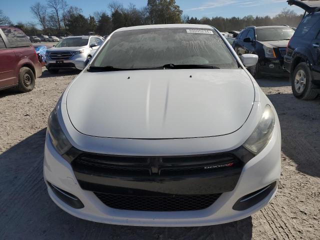 Photo 4 VIN: 1C3CDFAA1GD508190 - DODGE DART SE 