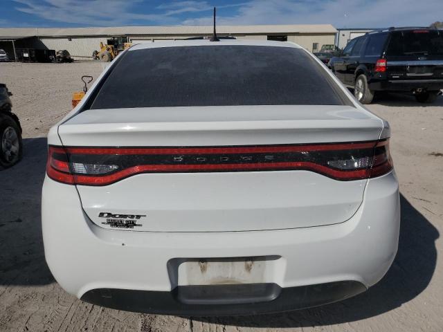 Photo 5 VIN: 1C3CDFAA1GD508190 - DODGE DART SE 