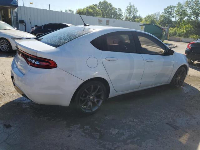 Photo 2 VIN: 1C3CDFAA1GD533462 - DODGE DART 