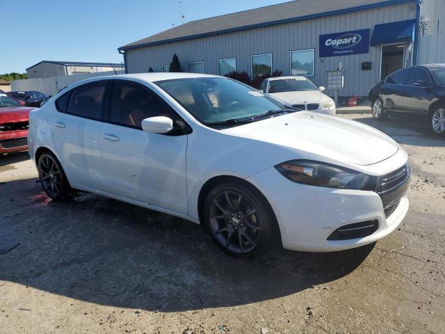 Photo 3 VIN: 1C3CDFAA1GD533462 - DODGE DART 