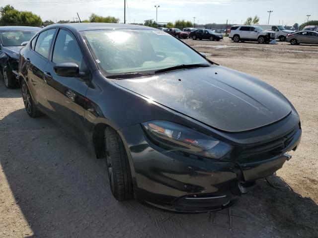 Photo 0 VIN: 1C3CDFAA1GD533705 - DODGE DART SE 