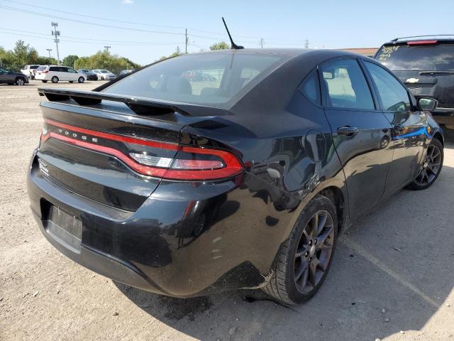 Photo 3 VIN: 1C3CDFAA1GD533705 - DODGE DART SE 