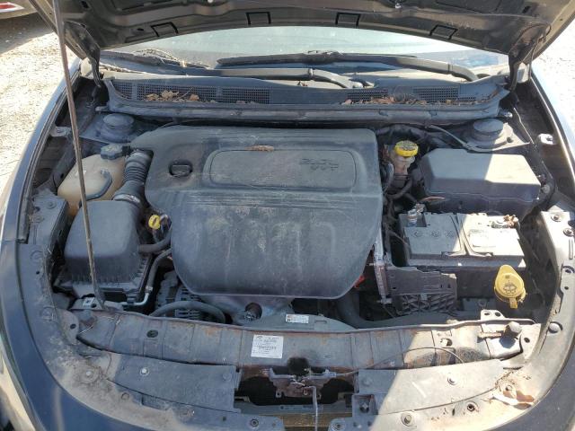 Photo 6 VIN: 1C3CDFAA1GD533705 - DODGE DART SE 