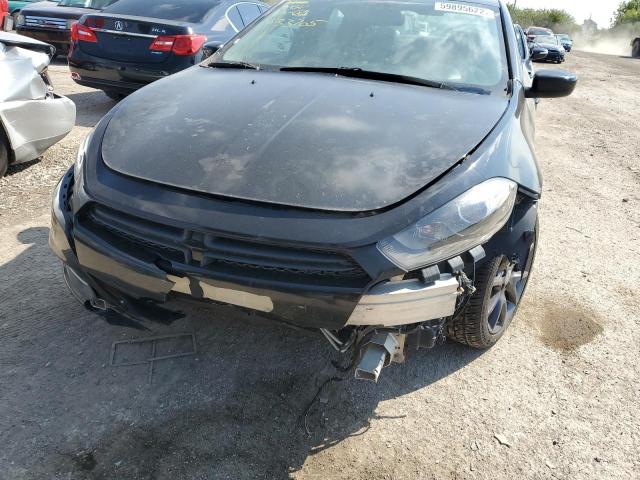 Photo 8 VIN: 1C3CDFAA1GD533705 - DODGE DART SE 