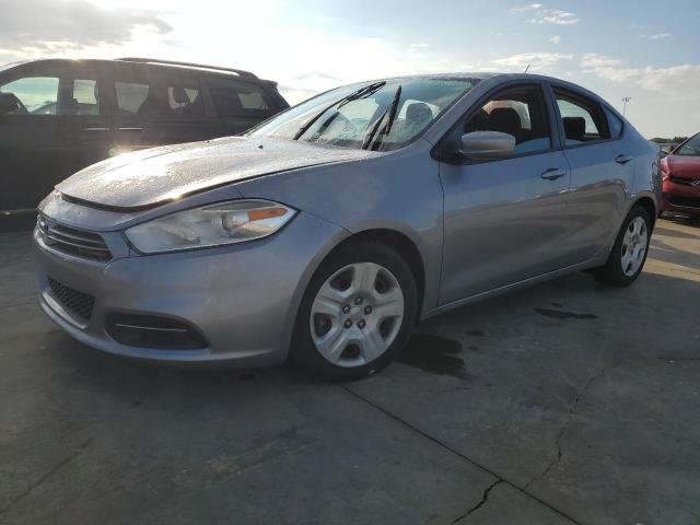 Photo 0 VIN: 1C3CDFAA1GD540685 - DODGE DART SE 