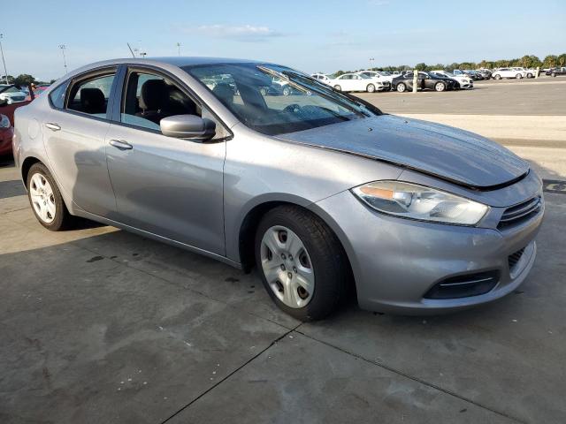 Photo 3 VIN: 1C3CDFAA1GD540685 - DODGE DART SE 