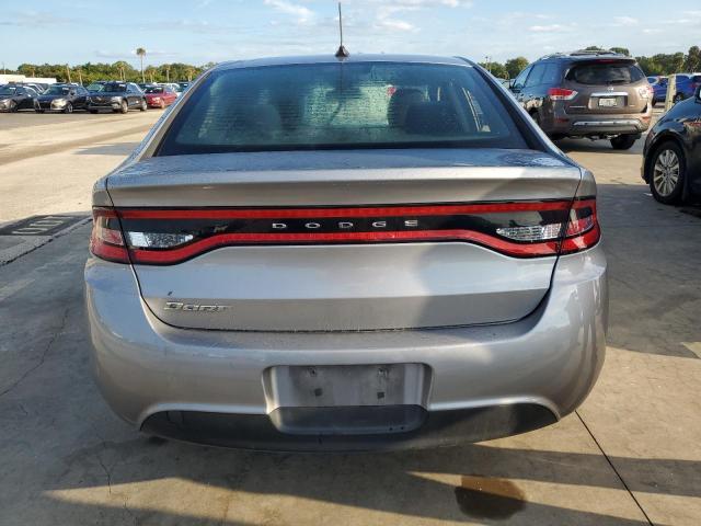 Photo 5 VIN: 1C3CDFAA1GD540685 - DODGE DART SE 