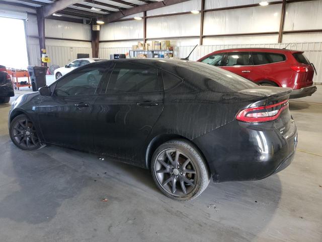 Photo 1 VIN: 1C3CDFAA1GD555848 - DODGE DART SE 