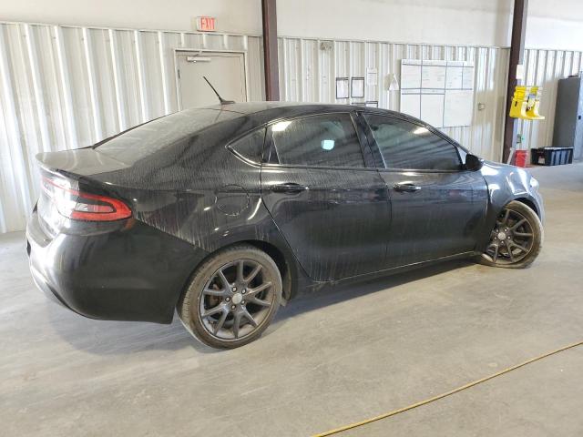 Photo 2 VIN: 1C3CDFAA1GD555848 - DODGE DART SE 