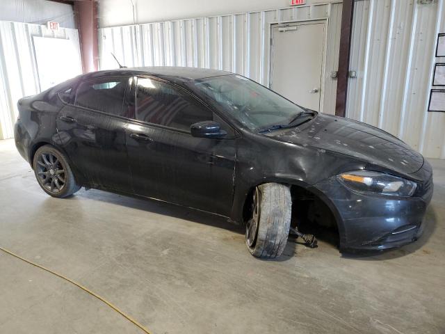 Photo 3 VIN: 1C3CDFAA1GD555848 - DODGE DART SE 