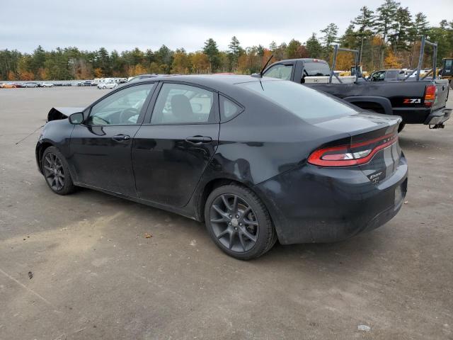 Photo 1 VIN: 1C3CDFAA1GD630399 - DODGE DART 