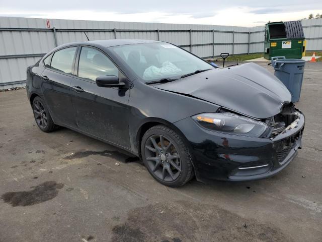 Photo 3 VIN: 1C3CDFAA1GD630399 - DODGE DART 